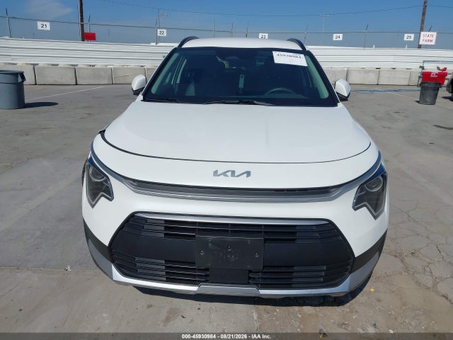 KIA NIRO EX 2023 KNDCR3LE4P5078144 Image 12