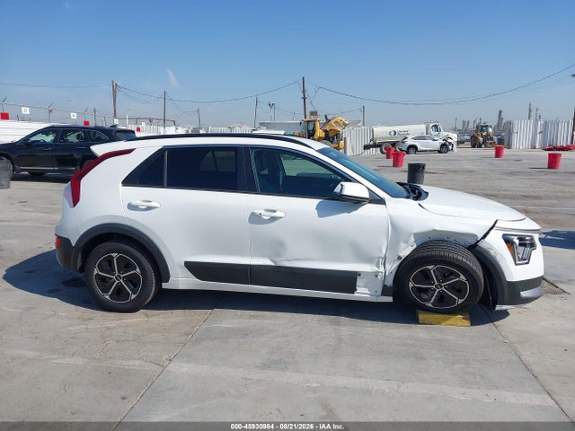 KIA NIRO EX 2023 KNDCR3LE4P5078144 Image 13