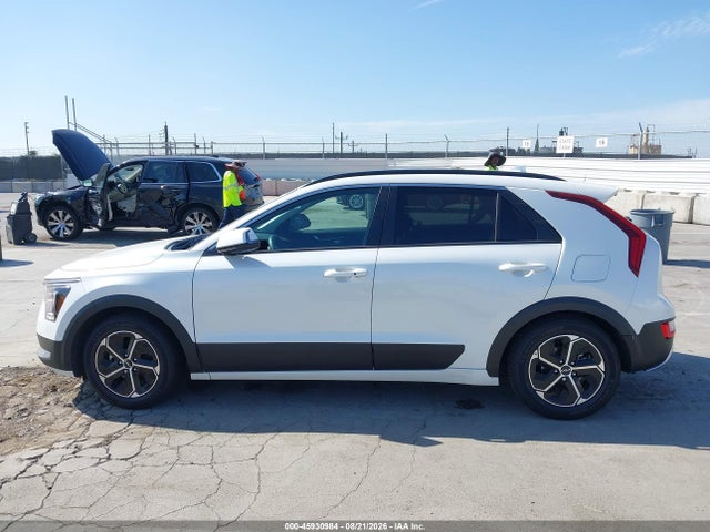 KIA NIRO EX 2023 KNDCR3LE4P5078144 Image 14