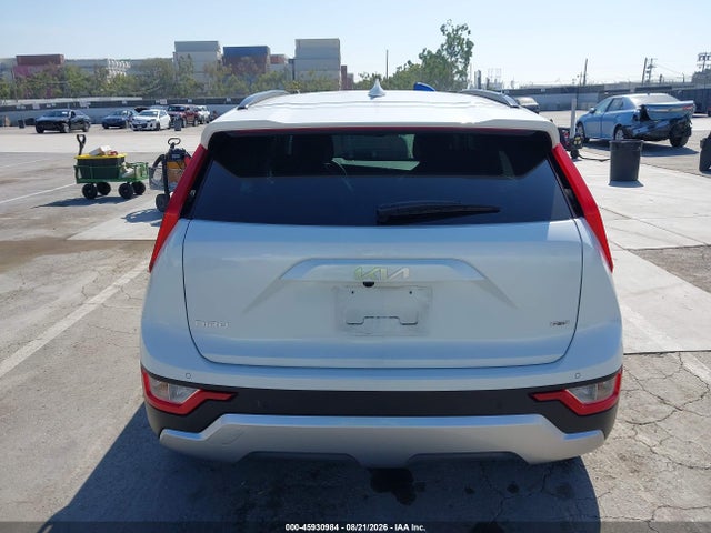 KIA NIRO EX 2023 KNDCR3LE4P5078144 Image 16