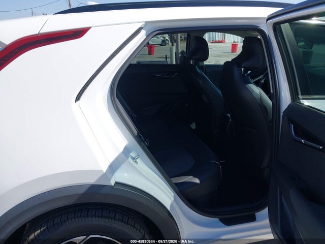 KIA NIRO EX 2023 KNDCR3LE4P5078144 Image 8