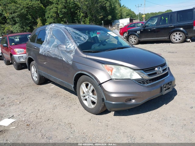 Aukcja sprzedaży 2011 Honda Cr-v Ex-l, vin: 5J6RE4H76BL011579, numer aukcji: 45930985