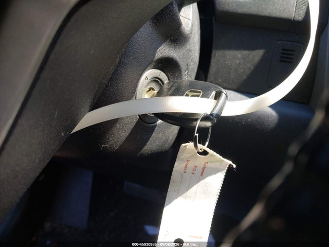 45930985 :رقم المزاد ، 5J6RE4H76BL011579 vin ، 2011 Honda Cr-v Ex-l مزاد بيع