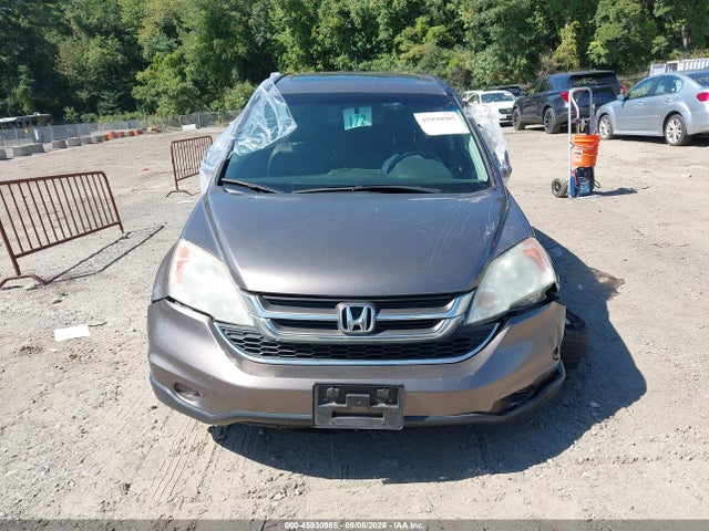 45930985 :رقم المزاد ، 5J6RE4H76BL011579 vin ، 2011 Honda Cr-v Ex-l مزاد بيع