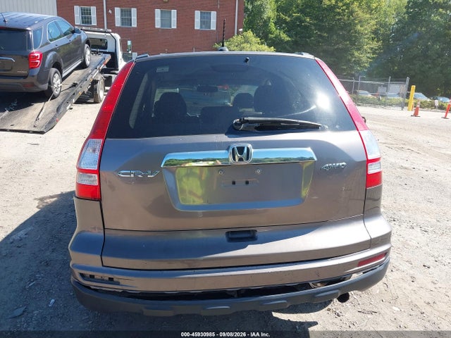 45930985 :رقم المزاد ، 5J6RE4H76BL011579 vin ، 2011 Honda Cr-v Ex-l مزاد بيع