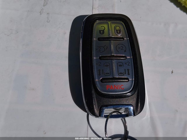 Продажа на аукционе авто 2023 Chrysler Voyager Lx, vin: 2C4RC1CG6PR516201, номер лота: 45930992
