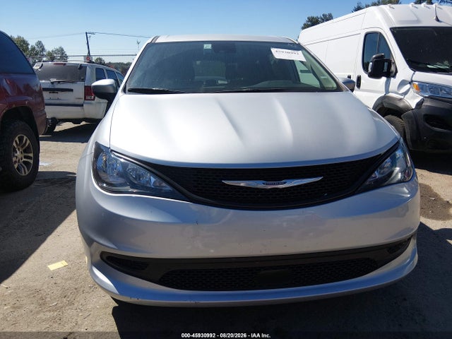 Продажа на аукционе авто 2023 Chrysler Voyager Lx, vin: 2C4RC1CG6PR516201, номер лота: 45930992