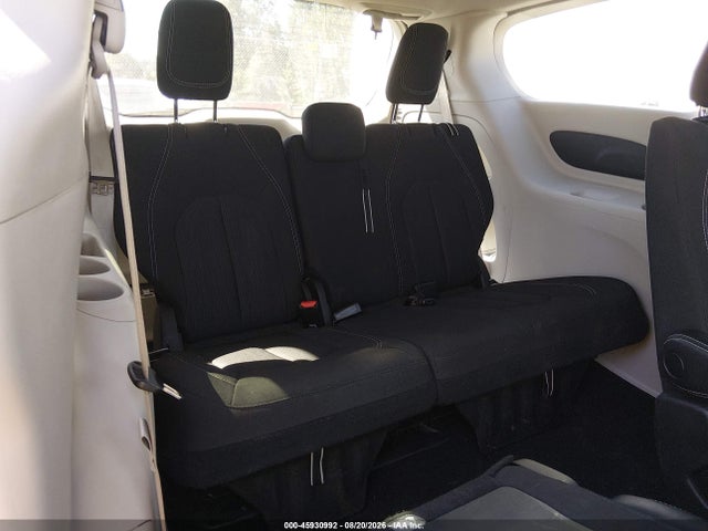 Продажа на аукционе авто 2023 Chrysler Voyager Lx, vin: 2C4RC1CG6PR516201, номер лота: 45930992