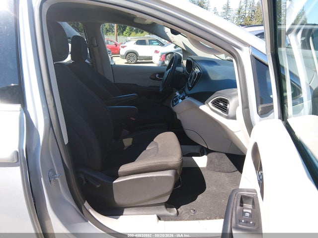 Продажа на аукционе авто 2023 Chrysler Voyager Lx, vin: 2C4RC1CG6PR516201, номер лота: 45930992