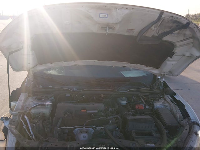 19XFC2F70GE091757 Honda CIVIC EX