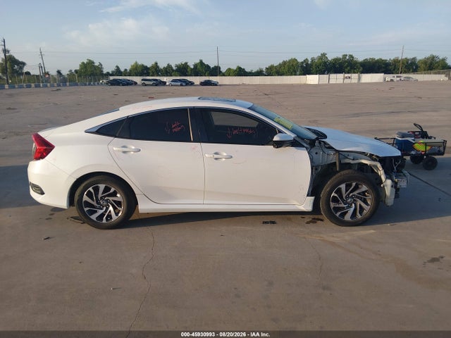 19XFC2F70GE091757 Honda CIVIC EX