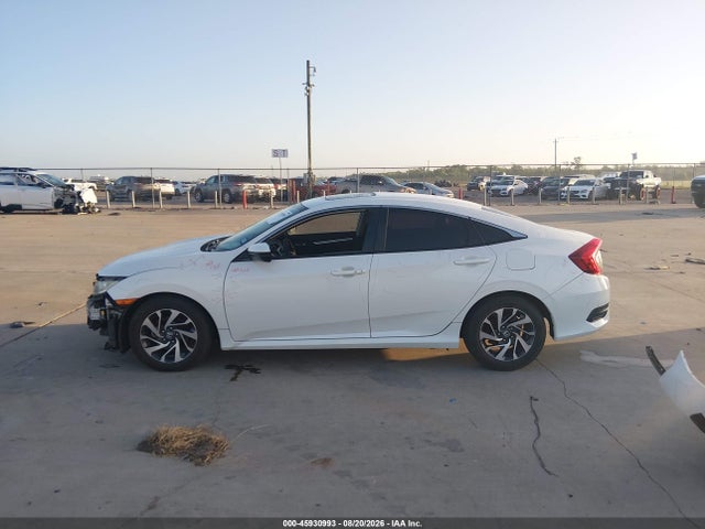19XFC2F70GE091757 Honda CIVIC EX