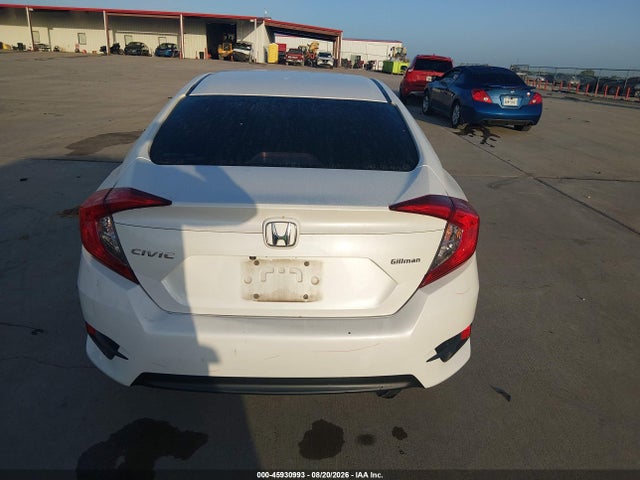 19XFC2F70GE091757 Honda CIVIC EX