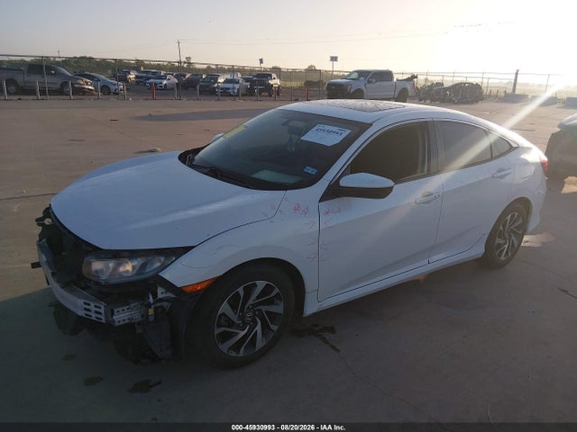 19XFC2F70GE091757 Honda CIVIC EX