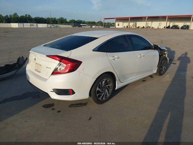 19XFC2F70GE091757 Honda CIVIC EX
