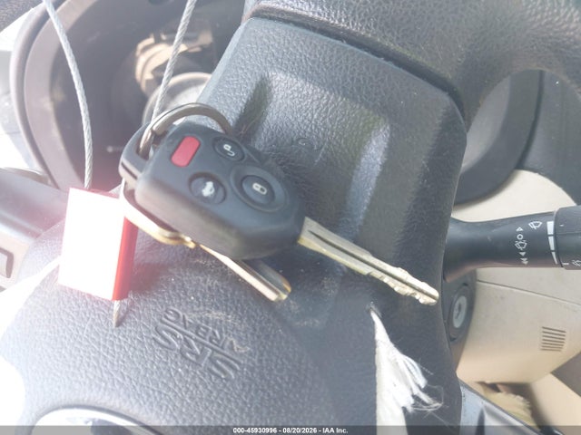 45930996 :رقم المزاد ، JF1GPAC62DH853660 vin ، 2013 Subaru Impreza 2.0i Premium مزاد بيع