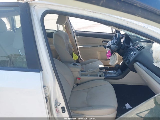 45930996 :رقم المزاد ، JF1GPAC62DH853660 vin ، 2013 Subaru Impreza 2.0i Premium مزاد بيع