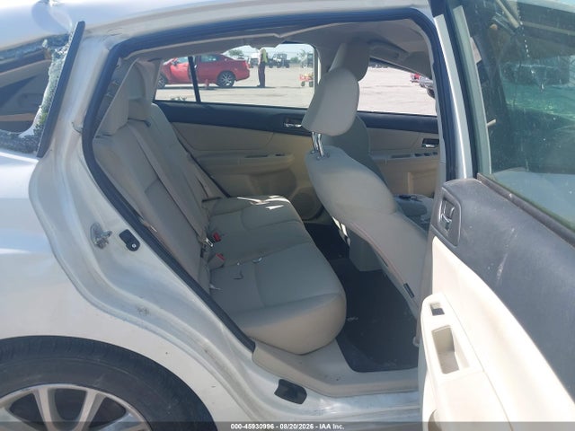 45930996 :رقم المزاد ، JF1GPAC62DH853660 vin ، 2013 Subaru Impreza 2.0i Premium مزاد بيع
