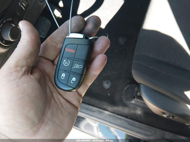 45930997 :رقم المزاد ، 1C4RDJDG1SC536398 vin ، 2025 Dodge Durango Gt Awd مزاد بيع
