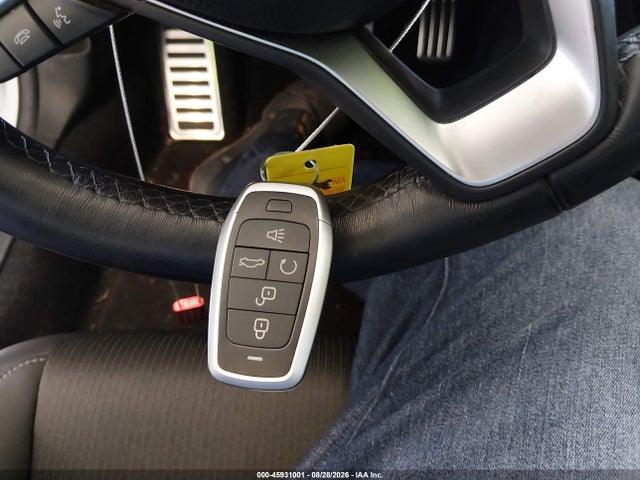 45931001 :رقم المزاد ، 1HGCV2F38MA030683 vin ، 2021 Honda Accord Sport 2.0t مزاد بيع
