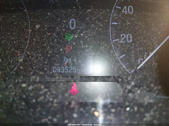 45931001 :رقم المزاد ، 1HGCV2F38MA030683 vin ، 2021 Honda Accord Sport 2.0t مزاد بيع
