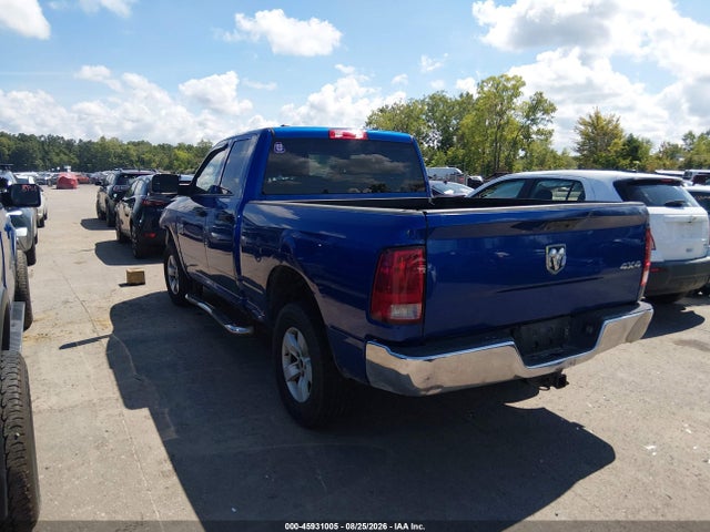 2016 Ram 1500 Tradesman მანქანა იყიდება აუქციონზე, vin: 1C6RR7FT7GS124277, აუქციონის ნომერი: 45931005