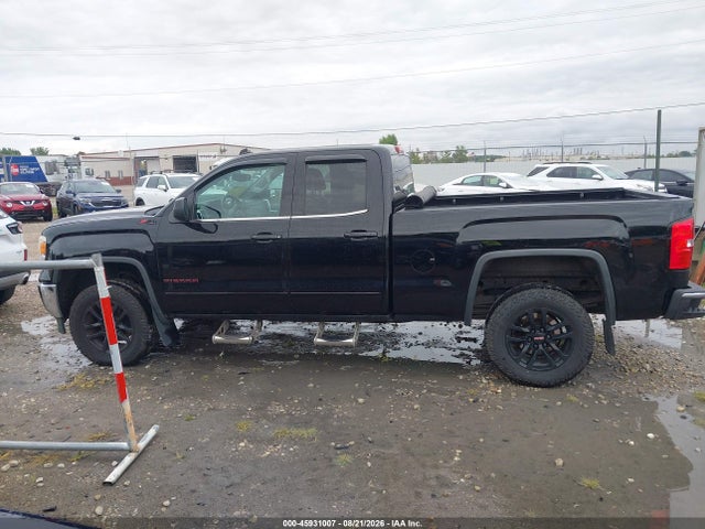 2014 Gmc Sierra 1500 Sle მანქანა იყიდება აუქციონზე, vin: 1GTV2UEC5EZ299269, აუქციონის ნომერი: 45931007