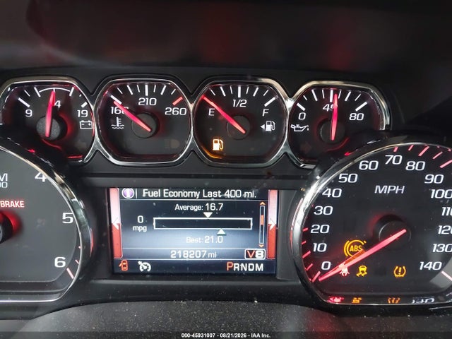 2014 Gmc Sierra 1500 Sle მანქანა იყიდება აუქციონზე, vin: 1GTV2UEC5EZ299269, აუქციონის ნომერი: 45931007