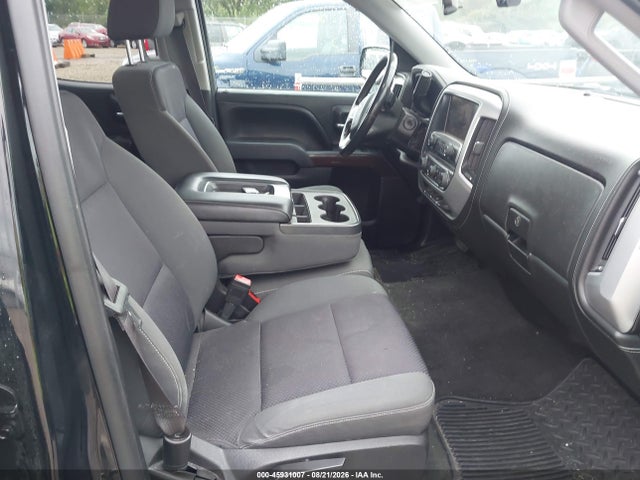 2014 Gmc Sierra 1500 Sle მანქანა იყიდება აუქციონზე, vin: 1GTV2UEC5EZ299269, აუქციონის ნომერი: 45931007