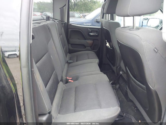 2014 Gmc Sierra 1500 Sle მანქანა იყიდება აუქციონზე, vin: 1GTV2UEC5EZ299269, აუქციონის ნომერი: 45931007