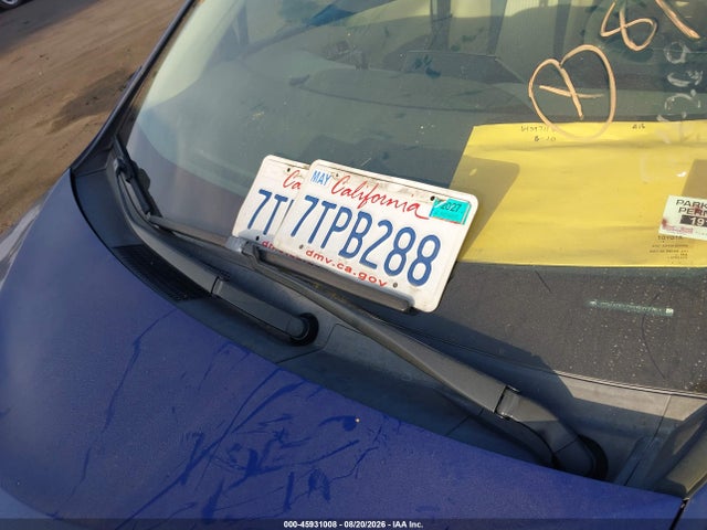 Toyota Prius Two Eco 2016 JTDKARFU7G3507751 Image 17