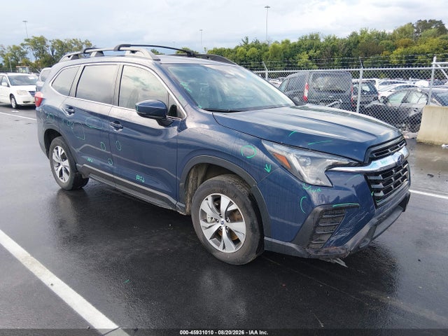 Продаж на аукціоні авто 2024 Subaru Ascent Premium 7-passenger, vin: 4S4WMAEDXR3415091, номер лоту: 45931010