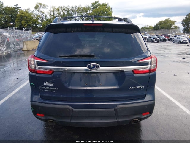 Продаж на аукціоні авто 2024 Subaru Ascent Premium 7-passenger, vin: 4S4WMAEDXR3415091, номер лоту: 45931010
