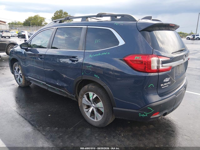 Продаж на аукціоні авто 2024 Subaru Ascent Premium 7-passenger, vin: 4S4WMAEDXR3415091, номер лоту: 45931010