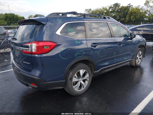 Продаж на аукціоні авто 2024 Subaru Ascent Premium 7-passenger, vin: 4S4WMAEDXR3415091, номер лоту: 45931010