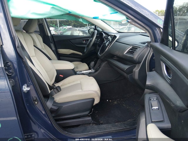 Продаж на аукціоні авто 2024 Subaru Ascent Premium 7-passenger, vin: 4S4WMAEDXR3415091, номер лоту: 45931010