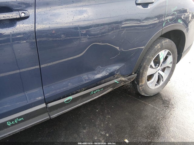 Продаж на аукціоні авто 2024 Subaru Ascent Premium 7-passenger, vin: 4S4WMAEDXR3415091, номер лоту: 45931010