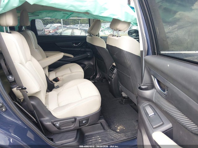 Продаж на аукціоні авто 2024 Subaru Ascent Premium 7-passenger, vin: 4S4WMAEDXR3415091, номер лоту: 45931010