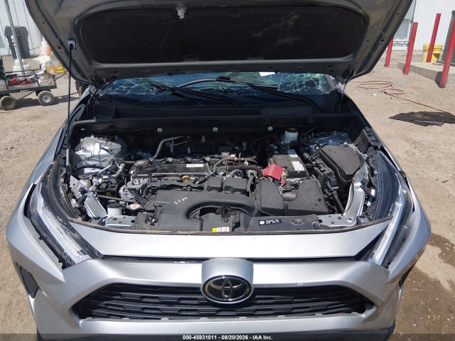 Toyota Rav4 Xle 2022 2T3P1RFV4NW269771 Image 10