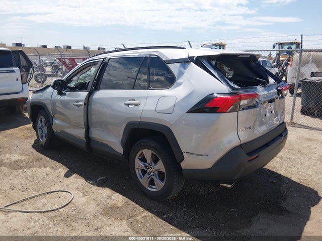 Toyota Rav4 Xle 2022 2T3P1RFV4NW269771 Image 3