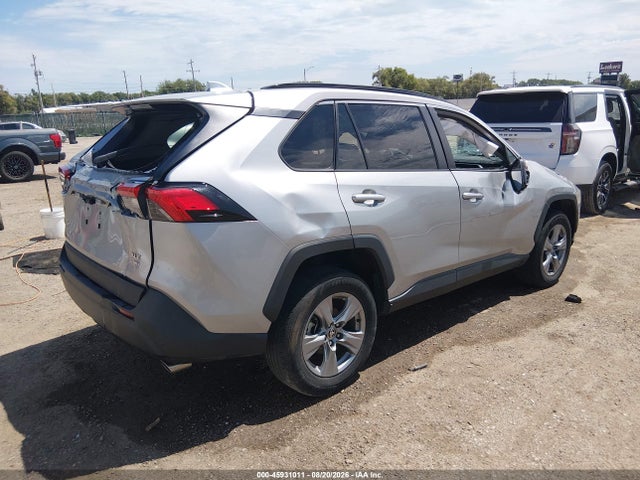 Toyota Rav4 Xle 2022 2T3P1RFV4NW269771 Image 4