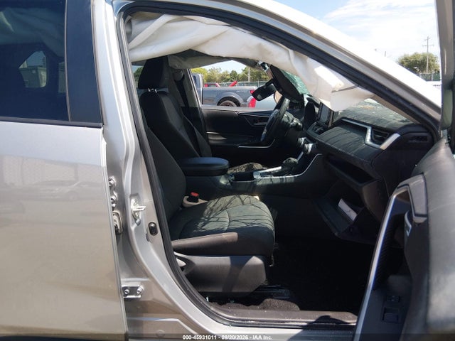 Toyota Rav4 Xle 2022 2T3P1RFV4NW269771 Image 5