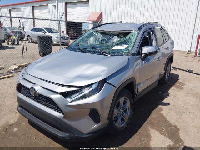 Toyota Rav4 Xle 2022 2T3P1RFV4NW269771 Image 6