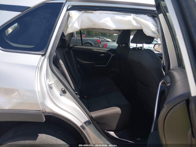 Toyota Rav4 Xle 2022 2T3P1RFV4NW269771 Image 8