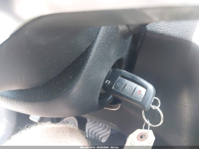 2021 Nissan Rogue Sport S Fwd Xtronic Cvt მანქანა იყიდება აუქციონზე, vin: JN1BJ1AV2MW569279, აუქციონის ნომერი: 45931014