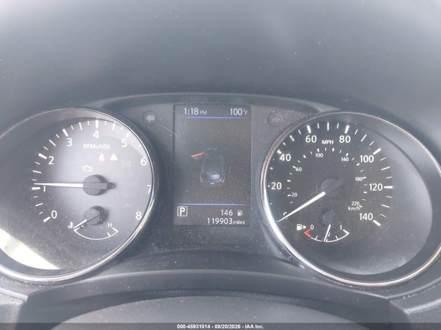2021 Nissan Rogue Sport S Fwd Xtronic Cvt მანქანა იყიდება აუქციონზე, vin: JN1BJ1AV2MW569279, აუქციონის ნომერი: 45931014