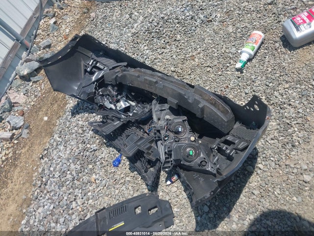 2021 Nissan Rogue Sport S Fwd Xtronic Cvt მანქანა იყიდება აუქციონზე, vin: JN1BJ1AV2MW569279, აუქციონის ნომერი: 45931014