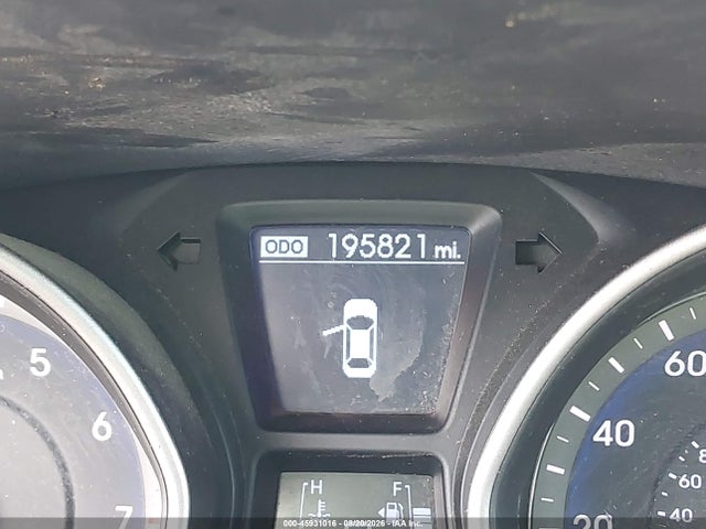 45931016 :رقم المزاد ، KMHD35LH5GU256236 vin ، 2016 Hyundai Elantra Gt مزاد بيع