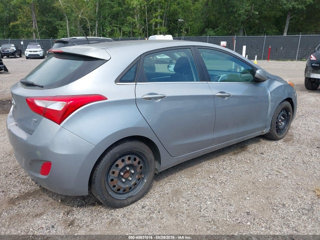 45931016 :رقم المزاد ، KMHD35LH5GU256236 vin ، 2016 Hyundai Elantra Gt مزاد بيع