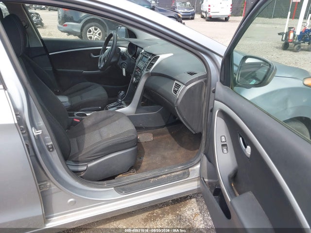 45931016 :رقم المزاد ، KMHD35LH5GU256236 vin ، 2016 Hyundai Elantra Gt مزاد بيع